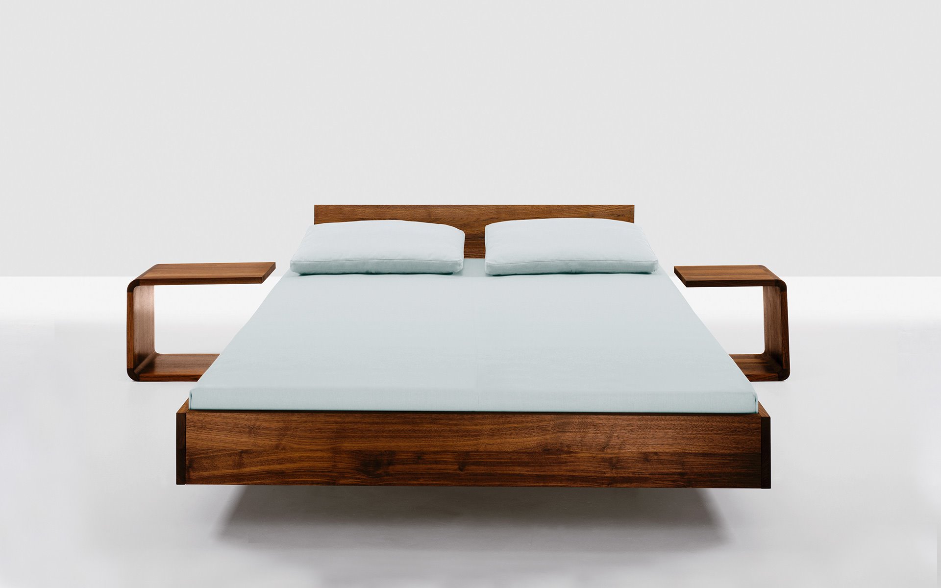 Designbed SimpleWood Z BedHabits 1
